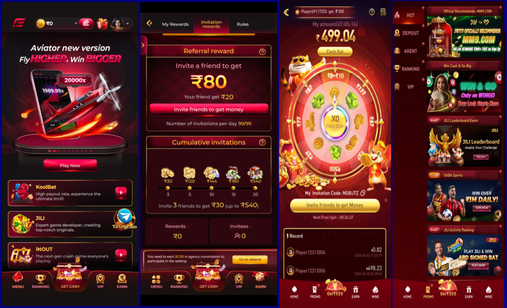 IE777 latest version 2026 real money game