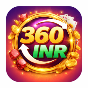 360INR GAME APK DOWNLOAD AND GET INFORMATION ABOUT LOGIN