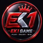 EK1 Game APK download and casino slot games