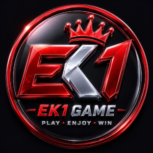 EK1 Game APK download and casino slot games