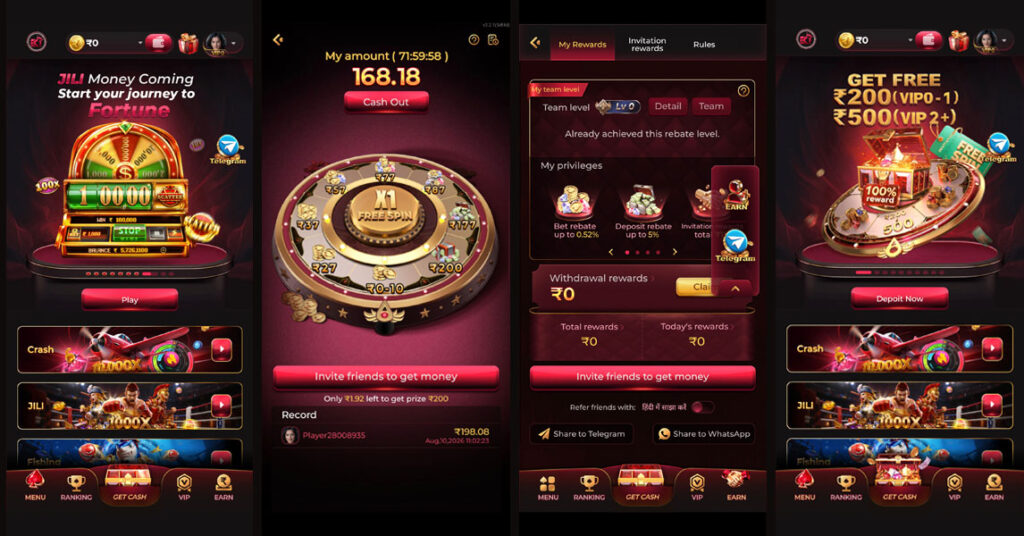 EK1 game Download Enjoy Casino and slot game