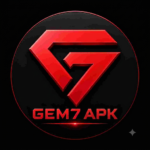 Gem7 APK download latest version 2026