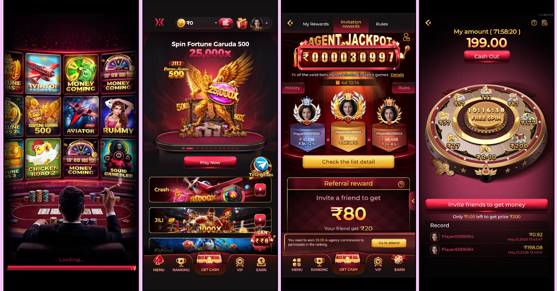 wr777 Game guide and features